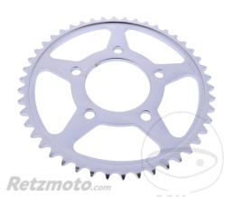 JT SPROCKETS Couronne 47 Dents Pas 530
