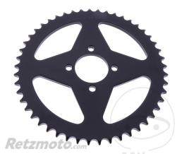 JT SPROCKETS Couronne 49 Dents Pas 428