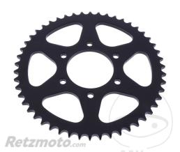 JT SPROCKETS Couronne 50 Dents Pas 428