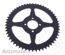 JT SPROCKETS Couronne 54 Dents Pas 428