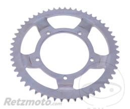 JT SPROCKETS Couronne 55 Dents Pas 428