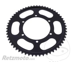 JT SPROCKETS Couronne 58 Dents Pas 428