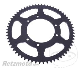 JT SPROCKETS Couronne 62 Dents Pas 420