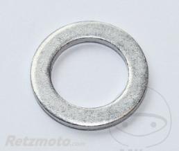 RTZ Rondelles/joint 10x16x1,5mm alu