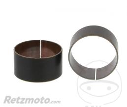 JMP- Bagues de Glissement de Fourche 36.70x20x1.00mm