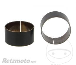 JMP- Bagues de Glissement de Fourche 37.70x20x1.00mm