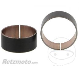 JMP- Bagues de Glissement de Fourche 44.70x20x1.50mm