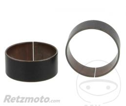 JMP- Bagues de Glissement de Fourche 46.70x20x1.50mm