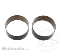 JMP- Bagues de Glissement de Fourche 49.70x20x1.00mm