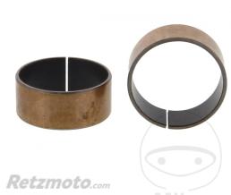 JMP- Bagues de Guidage Tube Plongeur de Fourche