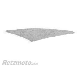 APRILIA 
					Autocollant/Sticker/Decor Aile Arriere Droite Carbone Origine Piaggio Aprilia 50 Sr H2O 2018> -2H002415
				