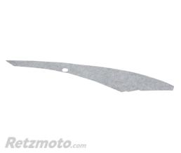 APRILIA 
					Autocollant/Sticker/Decor Aile Arriere Droite Inferieur Origine Aprilia 50 Sr H2O 2018> Rouge Fluo-Blanc -2H002438
				