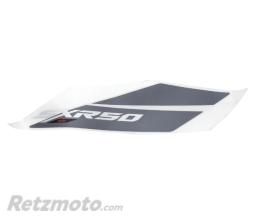 APRILIA 
					Autocollant/Sticker/Decor Aile Arriere Gauche Origine Piaggio 50 Sxr Aprilia 2021> Version Sport -2H004619000A1
				