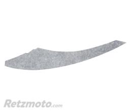 APRILIA 
					Autocollant/Sticker/Decor Aile Inferieure Arriere Droite Origine Piaggio Aprilia 50 Sr H2O 2018> -2H002417
				