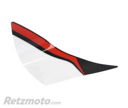 APRILIA 
					Autocollant/Sticker/Decor Arriere Gauche Origine Aprilia 50 Sx Limited 2014>2017 -2H001093
				