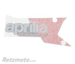 APRILIA 
					Autocollant/Sticker/Decor Carenage Inferieur Gauche Origine Aprilia 660 Rs 2020> -2H004025
				