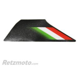 APRILIA 
					Autocollant/Sticker/Decor Coque Arriere Gauche Origine Piaggio Aprilia 450-550 Sxv, Rxv -856353
				