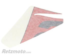APRILIA 
					Autocollant/Sticker/Decor Demi (A) Superieur Droit Origine Aprilia 50 Sr H2O 2018> -2H002401
				