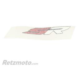 APRILIA 
					Autocollant/Sticker/Decor Droit (Sr) Origine Aprilia 50 Sr H2O 2018> Noir Diablo -2H002399
				
