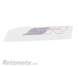 APRILIA 
					Autocollant/Sticker/Decor Droit Carenage Avant (Sr) Origine Aprilia 50 Sr H2O 2018> Rouge Fluo -2H002442
				