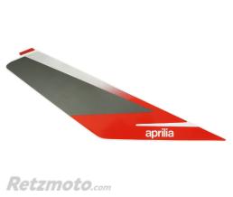 APRILIA 
					Autocollant/Sticker/Decor Face Avant Droit Origine Piaggio Aprilia 50 Sr Motard 2018> Noir 85/B -2H002292000A2
				