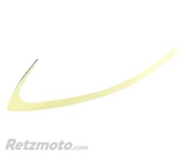 APRILIA 
					Autocollant/Sticker/Decor Face Avant Gauche Jaune Origine Aprilia 50 Sr H2O 2019> -2H003489
				