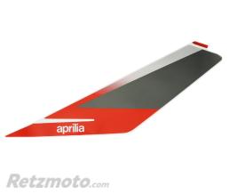 APRILIA 
					Autocollant/Sticker/Decor Face Avant Gauche Origine Piaggio Aprilia 50 Sr Motard 2018> Noir 85/B -2H002293000A2
				