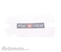 APRILIA 
					Autocollant/Sticker/Decor Garde Boue Avant (Be A Racer) Origine Aprilia 50 Rx, Sx 2018> -2H003634
				