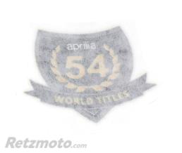 APRILIA 
					Autocollant/Sticker/Decor Origine Aprilia Commun A La Gamme -2H000874
				