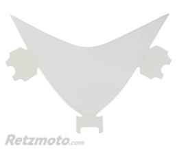 APRILIA 
					Autocollant/Sticker/Decor Plaque Avant Origine Aprilia 1000 Rsv4 2015<2016 -2H000766
				