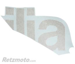 APRILIA 
					Autocollant/Sticker/Decor Reservoir Gauche Origine Aprilia Rsv 1000 2015>2016 -2H000772
				