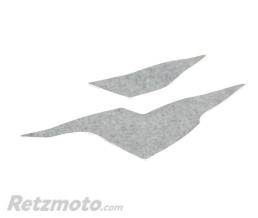 APRILIA 
					Autocollant/Sticker/Decor Superieur Feu Droit Origine Aprilia 50 Sr H2O 2018> -2H002395
				