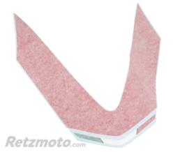 APRILIA 
					Autocollant/Sticker/Decor Tete De Fourche (DrAPeau Italien) Origine Piaggio 50-125 Rs Aprilia 2018> -2H001549
				