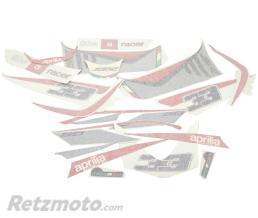 APRILIA 
					Autocollant/Sticker/Kit Decors Melandri Origine Aprilia 50 Sr Motard 2012>2014 -2H000694
				
