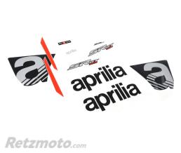 APRILIA 
					Autocollant/Sticker/Kit Decors Origine Aprilia 125 Sr Gt Compact Sport Gris 2021> -2H004782000A3
				
