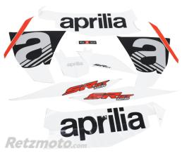 APRILIA 
					Autocollant/Sticker/Kit Decors Origine Aprilia 125 Sr Gt Compact Sport Rouge 2021> -2H004782000A1
				