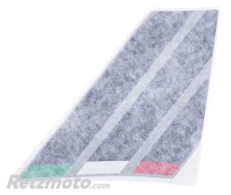 APRILIA 
					Autocollant/Sticker/Kit Decors Reservoir Gauche Origine Aprilia Rs 50-125 Silver Speed 2018> -2H001567-
				
