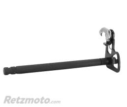 APRILIA 
					Axe Selecteur De Vitesse (Llivre Nu) Origine Derbi 50 Senda 2010>/ Aprilia 50 Rs 2006>2010, Rs4 2011>, Sx-Rx 2006>/ Gilera 50 Smt, Rcr 2006> -1A004355
				