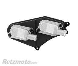 APRILIA 
					Boitier Filtre A Air Secondaire Origine Piaggio 50 2T Typhoon, Nrg/ Sr Aprilia 2018> -1A0112805
				