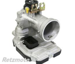 APRILIA 
					Boitier PAPillon Avec Centrale Electronique (Avec Immobilisateur) Origine Piaggio 125 Beverly Rst 06/2010>01/2013 /Aprilia Sr Muig3 2011>2014 -Cm084801
				