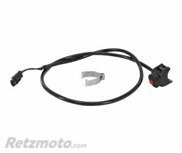 APRILIA 
					Bouton Coupe Circuit Origine Aprilia 450-550 Rxv, Sxv -AP9100425
				