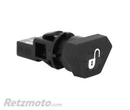 APRILIA 
					Bouton Ouverture De La Selle Origine Aprilia 125-200 Sr Gt Compact 2021> -1D003690
				