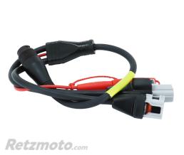 APRILIA 
					Cable Pour Pads Interface Mgmp Origine Piaggio / Aprilia/ Gilera -021011Y
				
