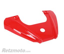 APRILIA 
					Cache Arriere Origine Piaggio 50 Sxr Aprilia 2021> Rouge -Sp1B007730R7
				