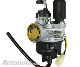 APRILIA 
					Carburateur Origine Piaggio Aprilia 50 Mojito 2T 2004>2010 -844522
				