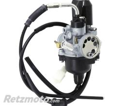 APRILIA 
					Carburateur Phva (17.5) Origine Piaggio 50 Typhoon/Sr Motard Aprilia 2T 2018> -Cm2900056
				