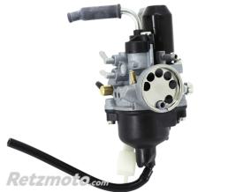 APRILIA 
					Carburateur Phva (17.5) Origine Piaggio Aprilia 50 Sr H2O 2018> -Cm2900026
				
