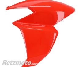 APRILIA 
					Carenage Avant Gauche Origine Aprilia 125-200 Sr Compact Gt 2021> Version Sport Rouge -1B008107000R01
				