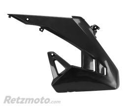 APRILIA 
					Carenage/Deflecteur Reservoir Droit Origine Piaggio 50 Rx, Sx Aprilia 2018> Noir -2B004325000W0N
				