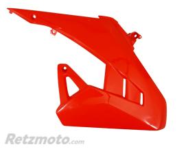 APRILIA 
					Carenage/Deflecteur Reservoir Droit Origine Piaggio 50 Rx, Sx Aprilia 2018> Rouge -2B004325000W5R
				